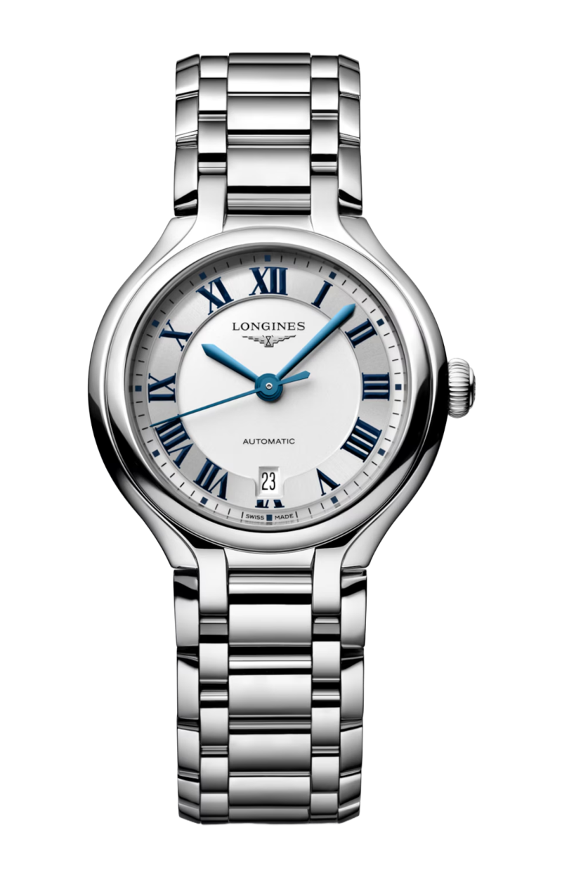 Longines | LONGINES PRIMALUNA - L8.123.4.71.6 (1)