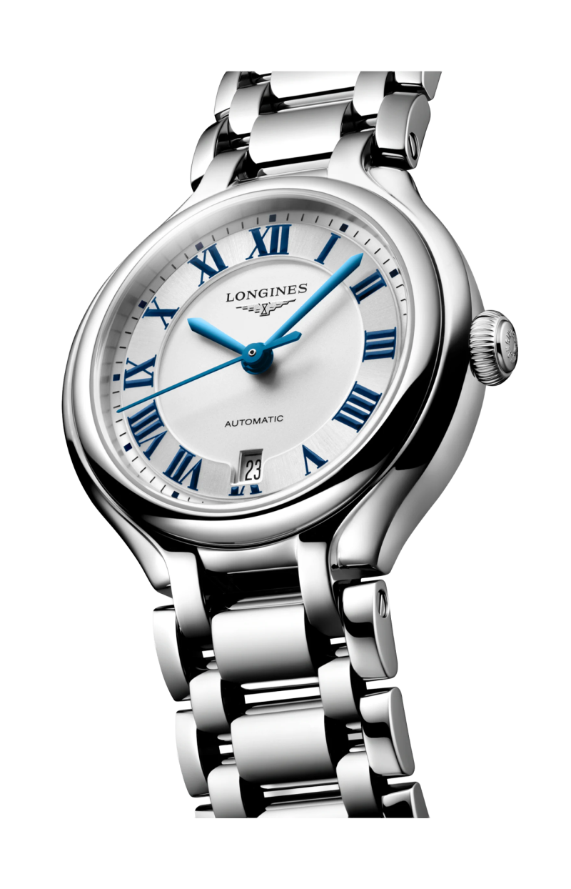 Longines | LONGINES PRIMALUNA - L8.123.4.71.6 (4)