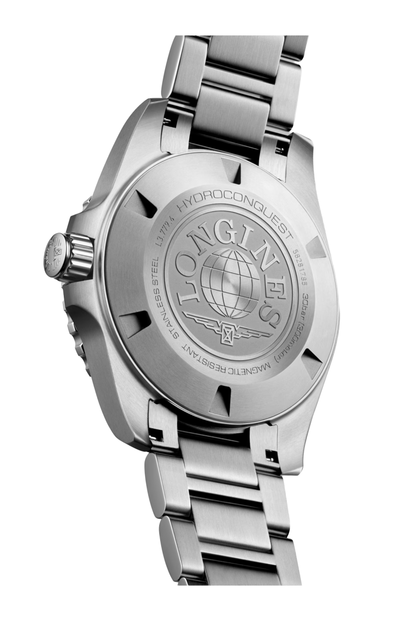 Longines | HYDROCONQUEST 39 MM - l3.779.4.56.6 (5)