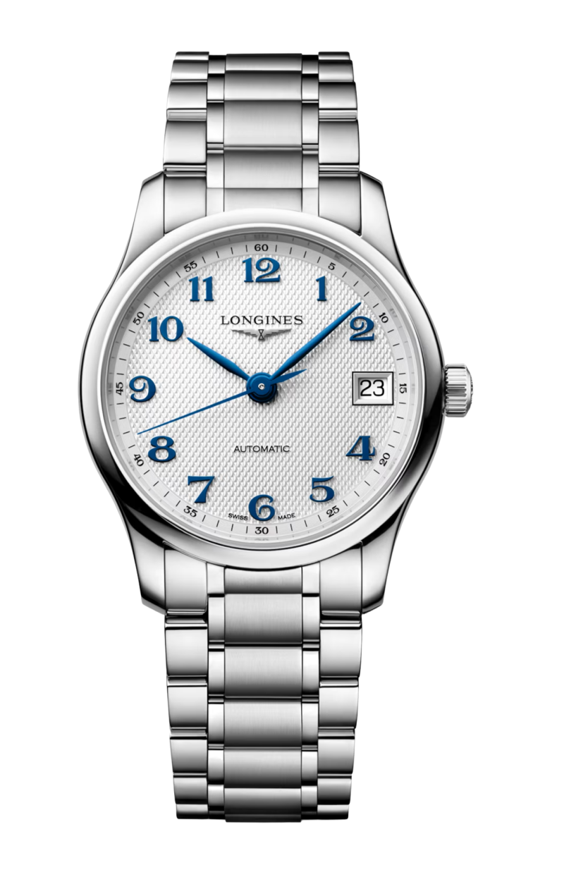 Longines | LONGINES MASTER COLLECTION - L2.450.4.73.6 (1)