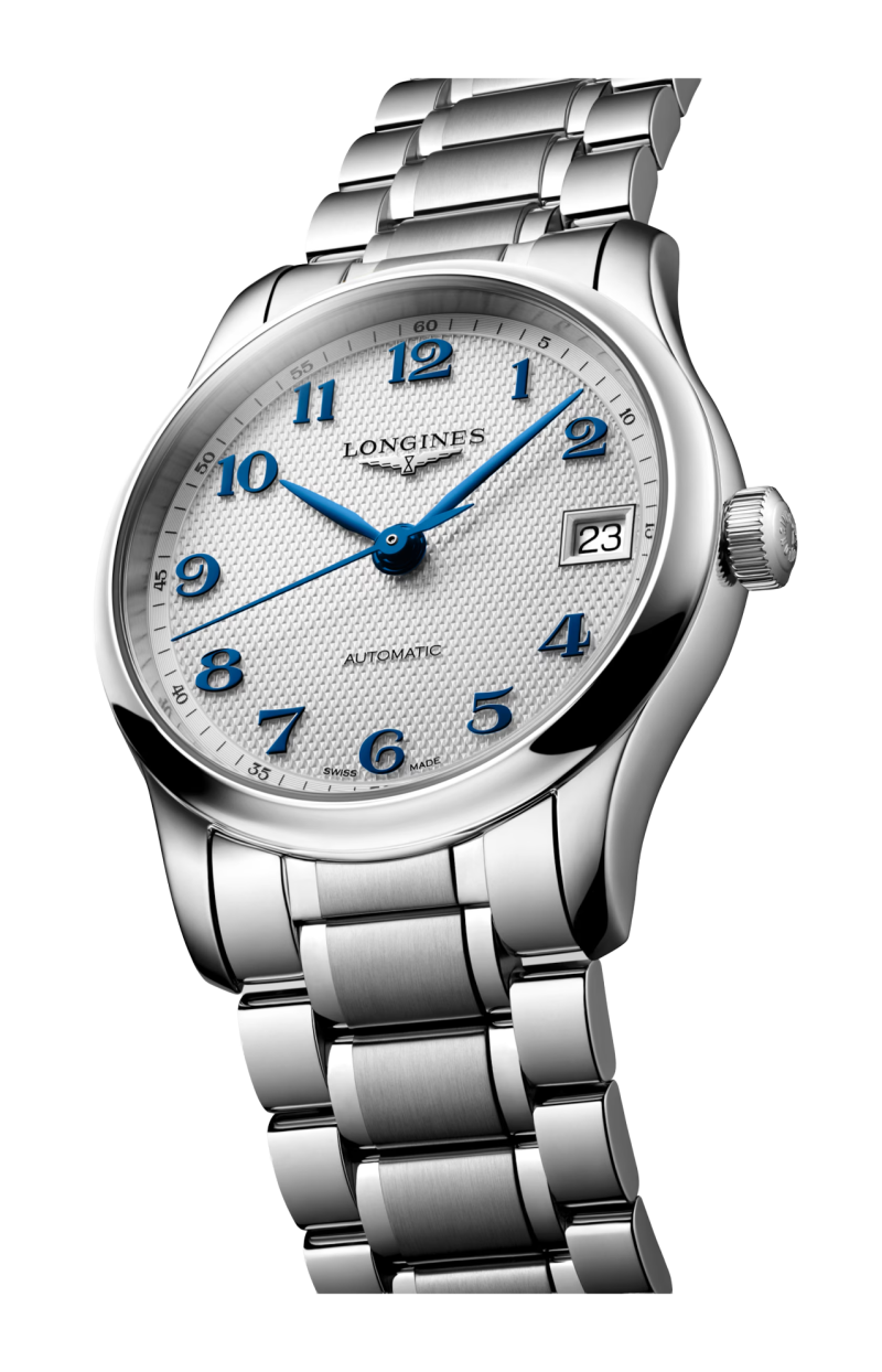 Longines | LONGINES MASTER COLLECTION - L2.450.4.73.6 (4)