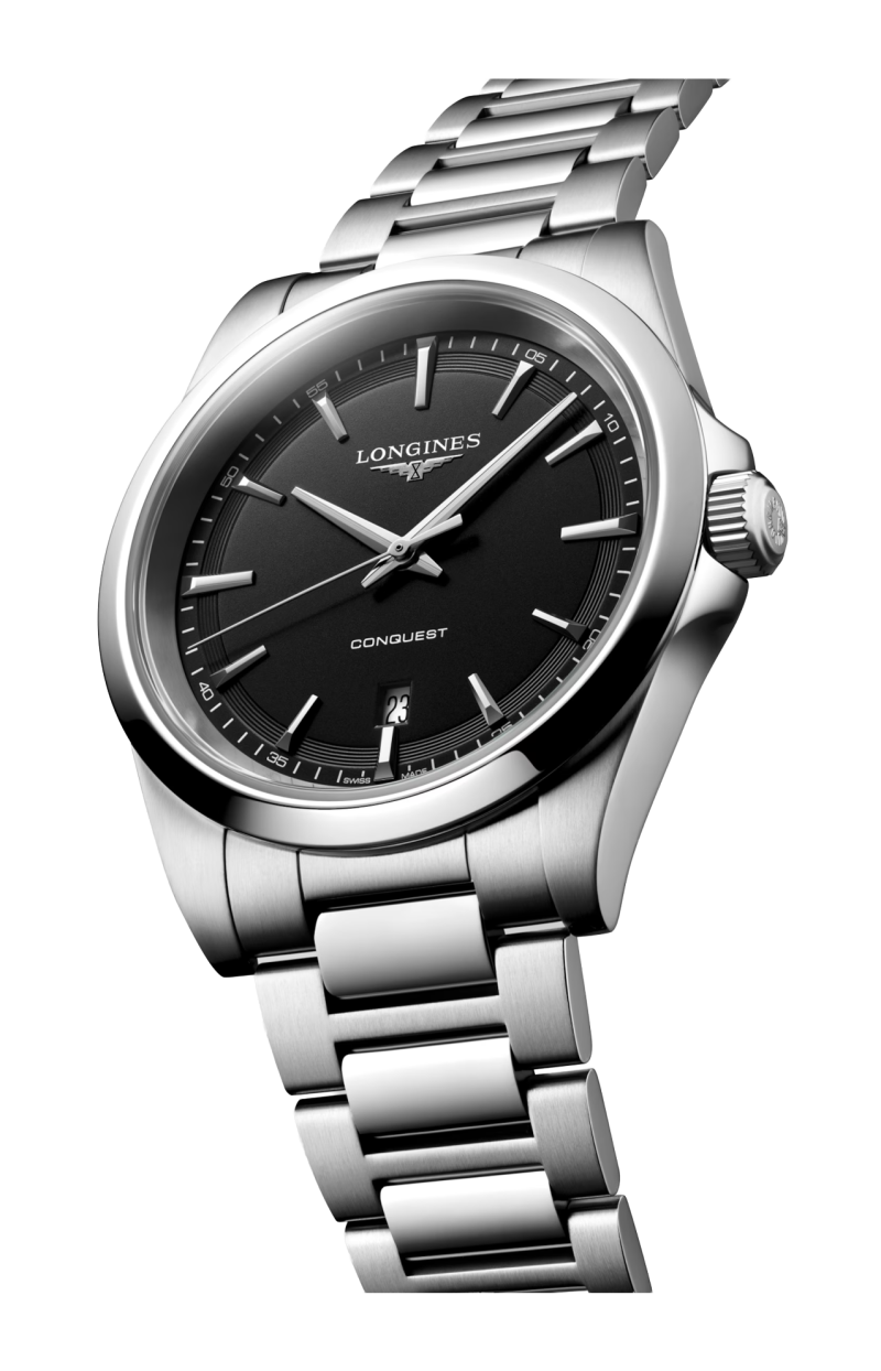 Longines | CONQUEST 38 MM - L3.860.4.52.6 (4)