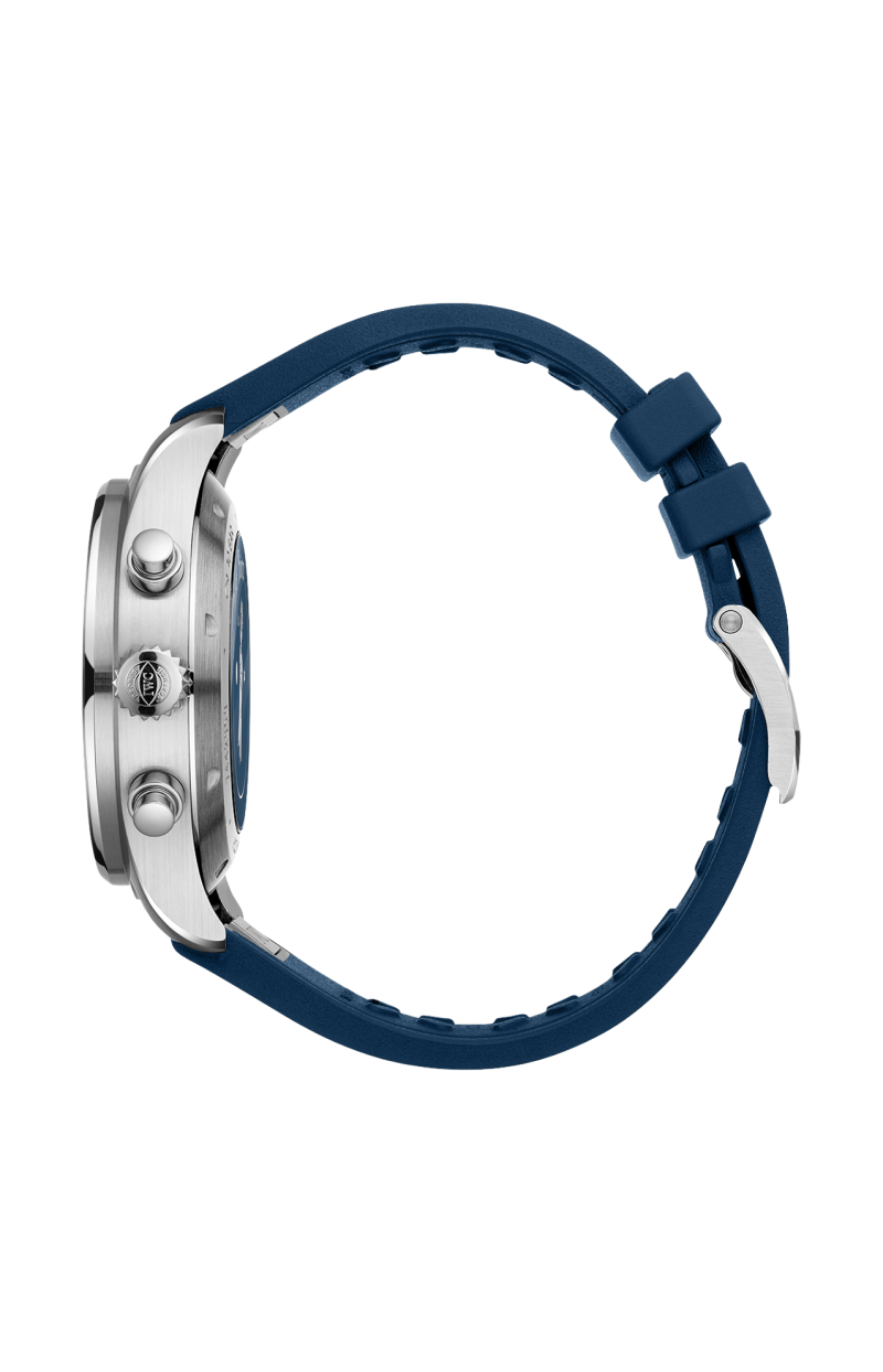 Iwc Schaffhausen | PILOT'S WATCH CHRONOGRAPH LE PETIT PRINCE - IW378011 (5)