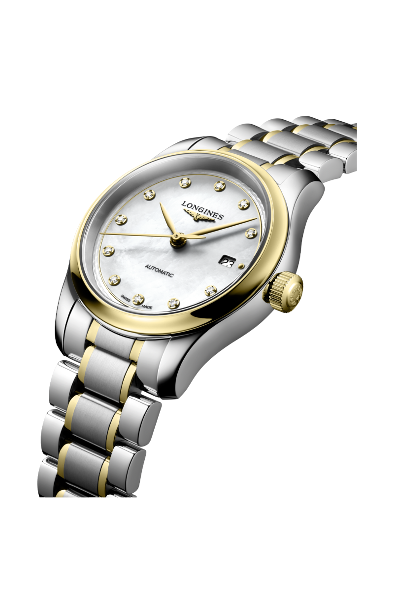 Longines | LONGINES MASTER COLLECTION - L2.449.5.87.7 (2)