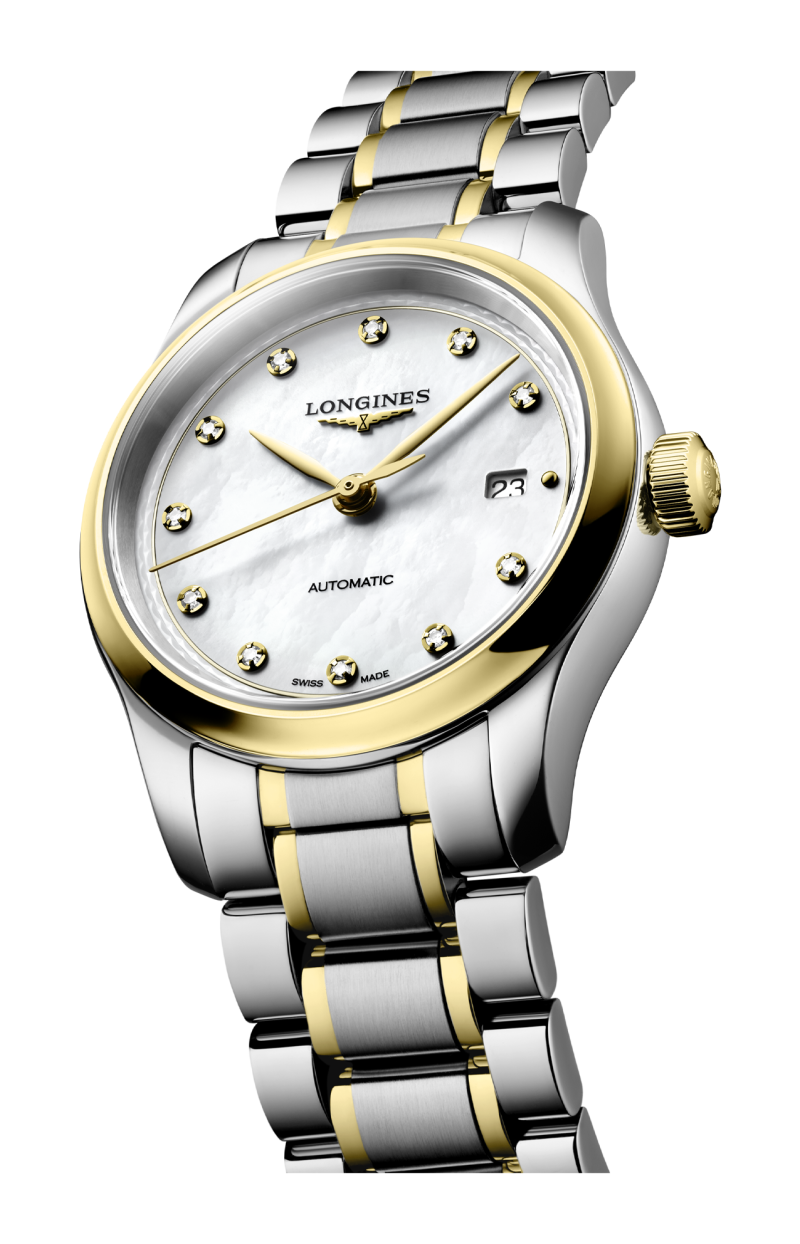 Longines | LONGINES MASTER COLLECTION - L2.449.5.87.7 (4)