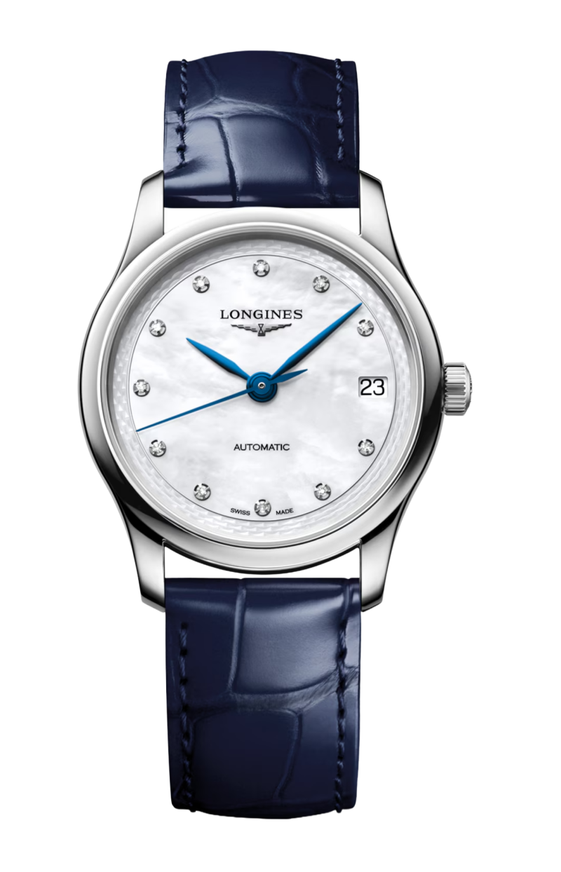 Longines | LONGINES MASTER COLLECTION - L2.450.4.87.2 (1)