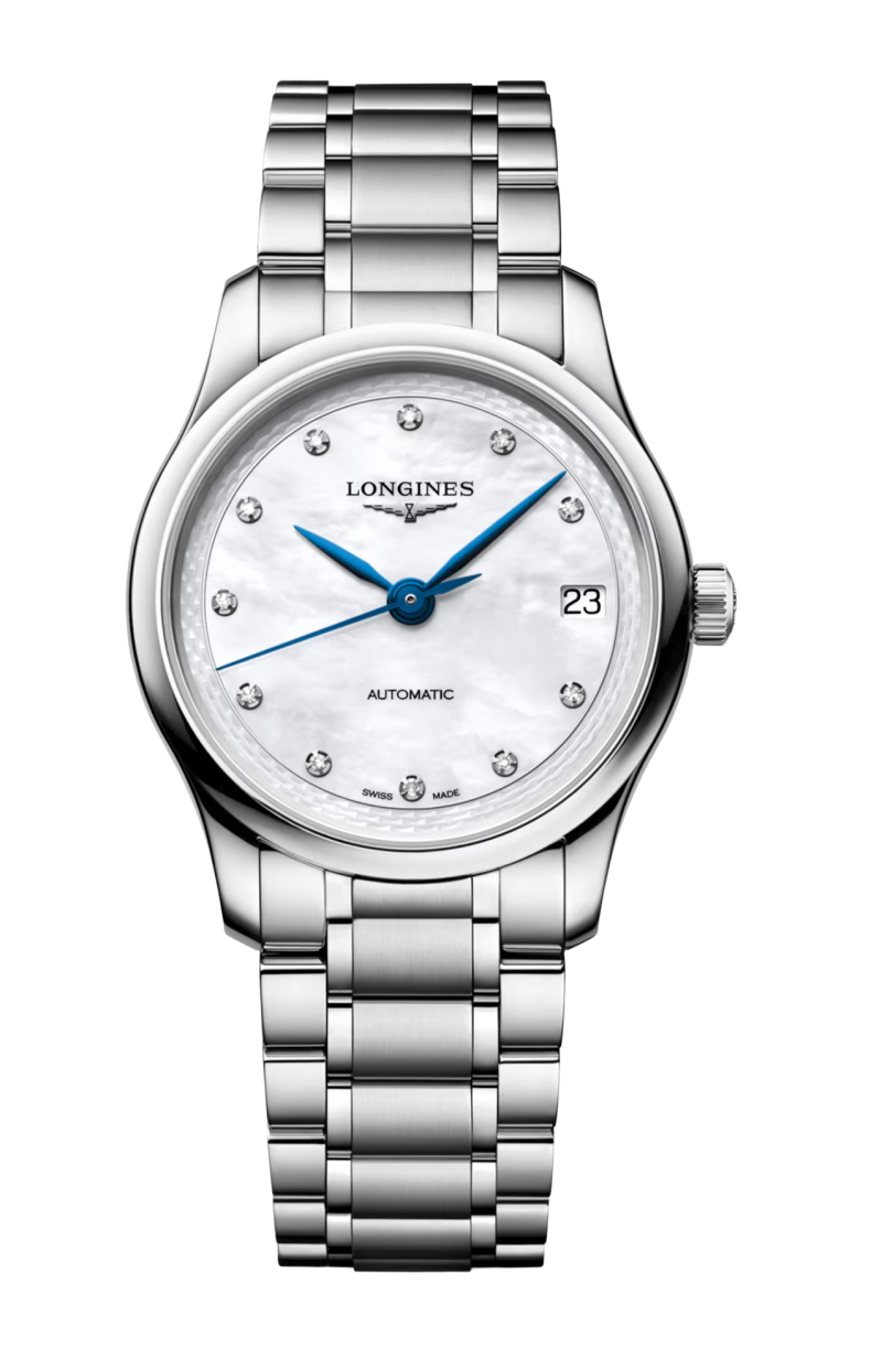Longines | LONGINES MASTER COLLECTION - L2.450.4.87.6 (1)