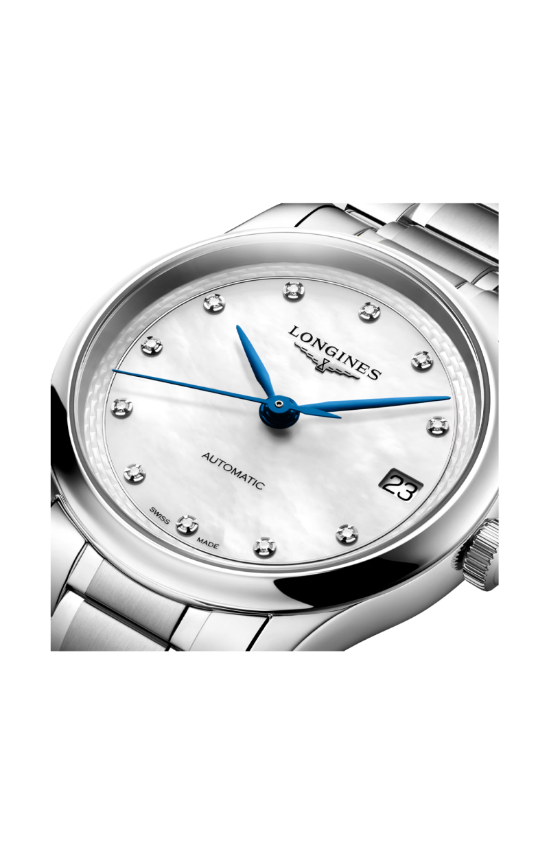 Longines | LONGINES MASTER COLLECTION - L2.450.4.87.6 (2)