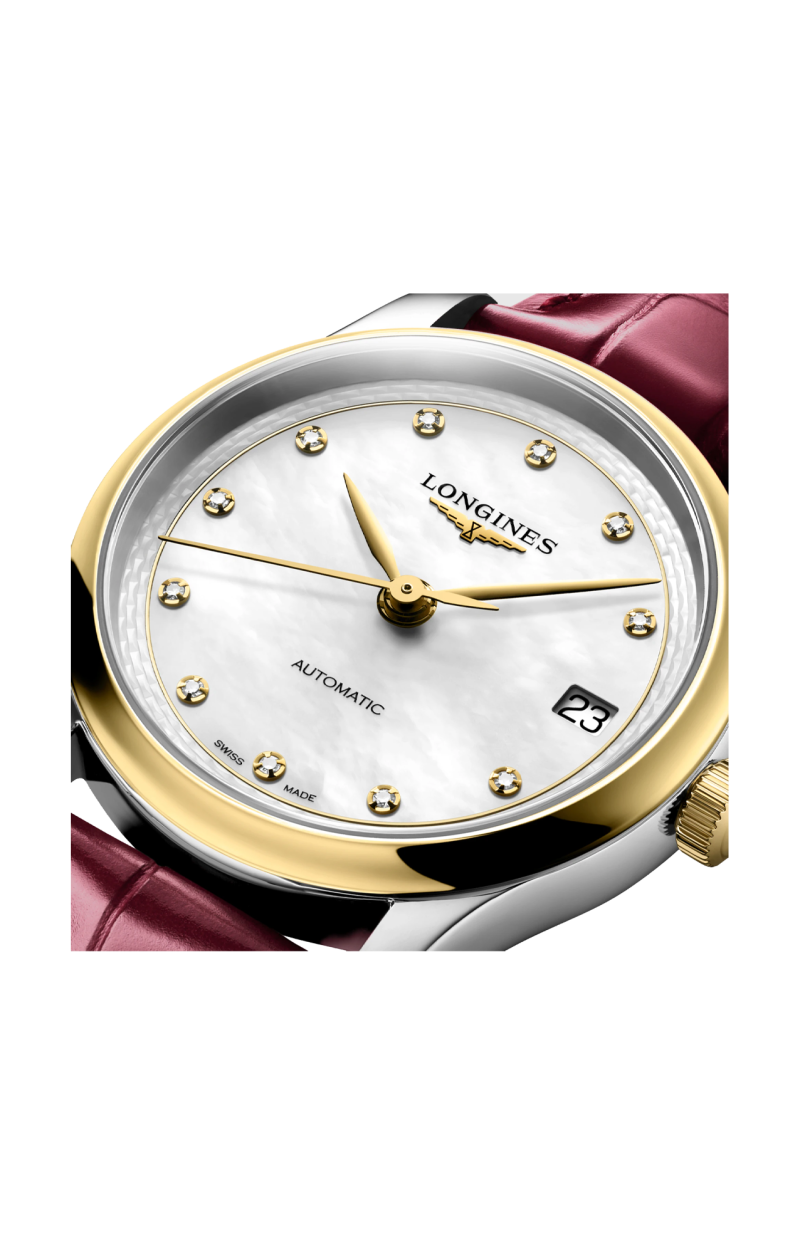 Longines | LONGINES MASTER COLLECTION - L2.450.5.87.2 (2)