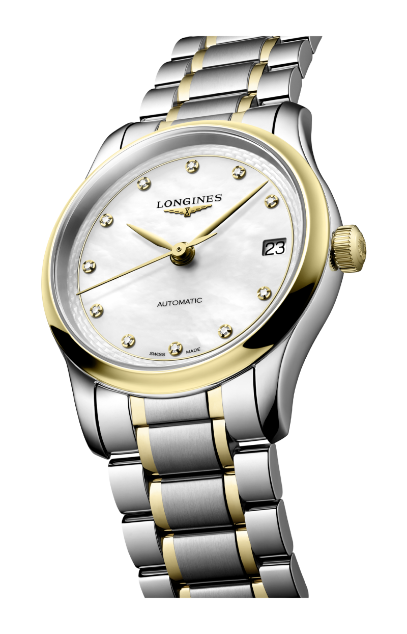 Longines | LONGINES MASTER COLLECTION - L2.450.5.87.7 (4)
