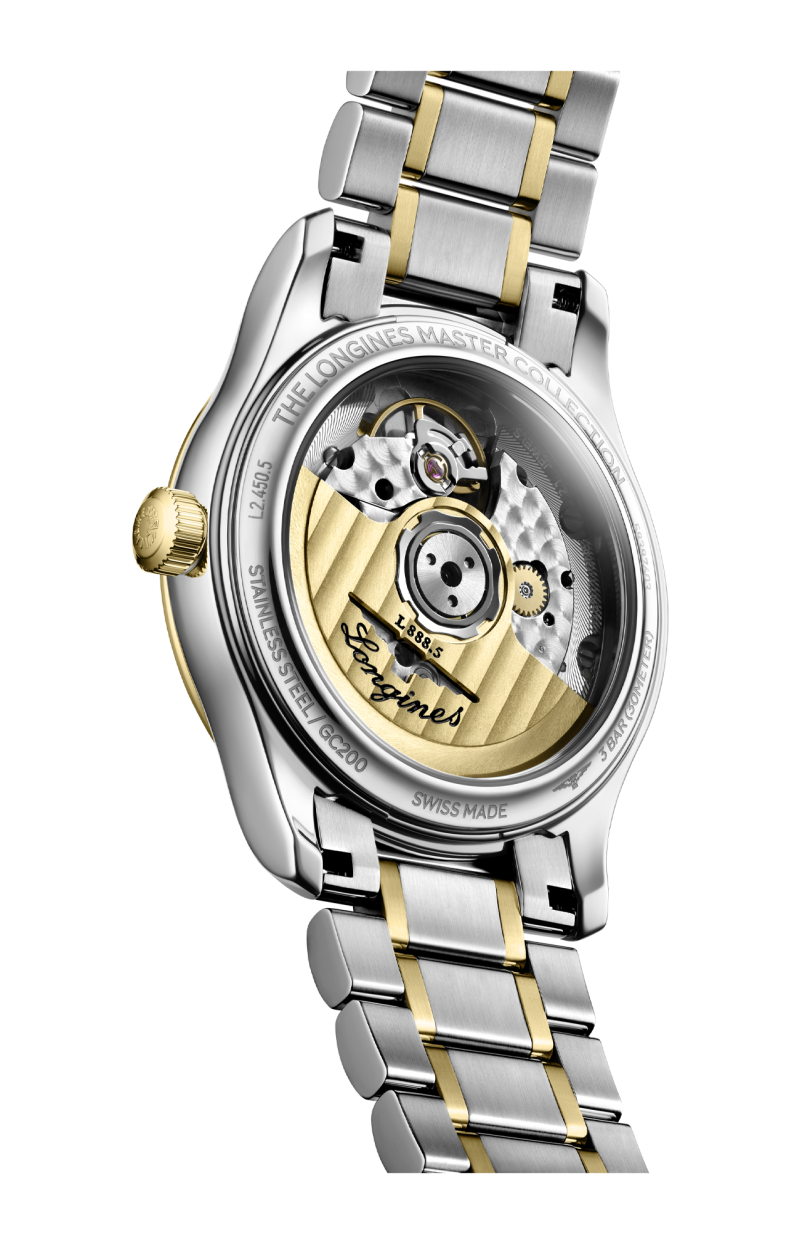 Longines | LONGINES MASTER COLLECTION - L2.450.5.87.7 (6)