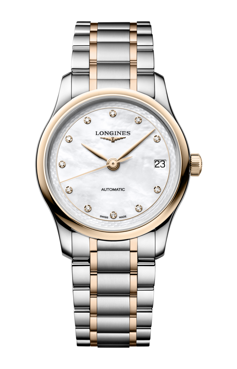 Longines | LONGINES MASTER COLLECTION - L2.450.5.89.7 (1)