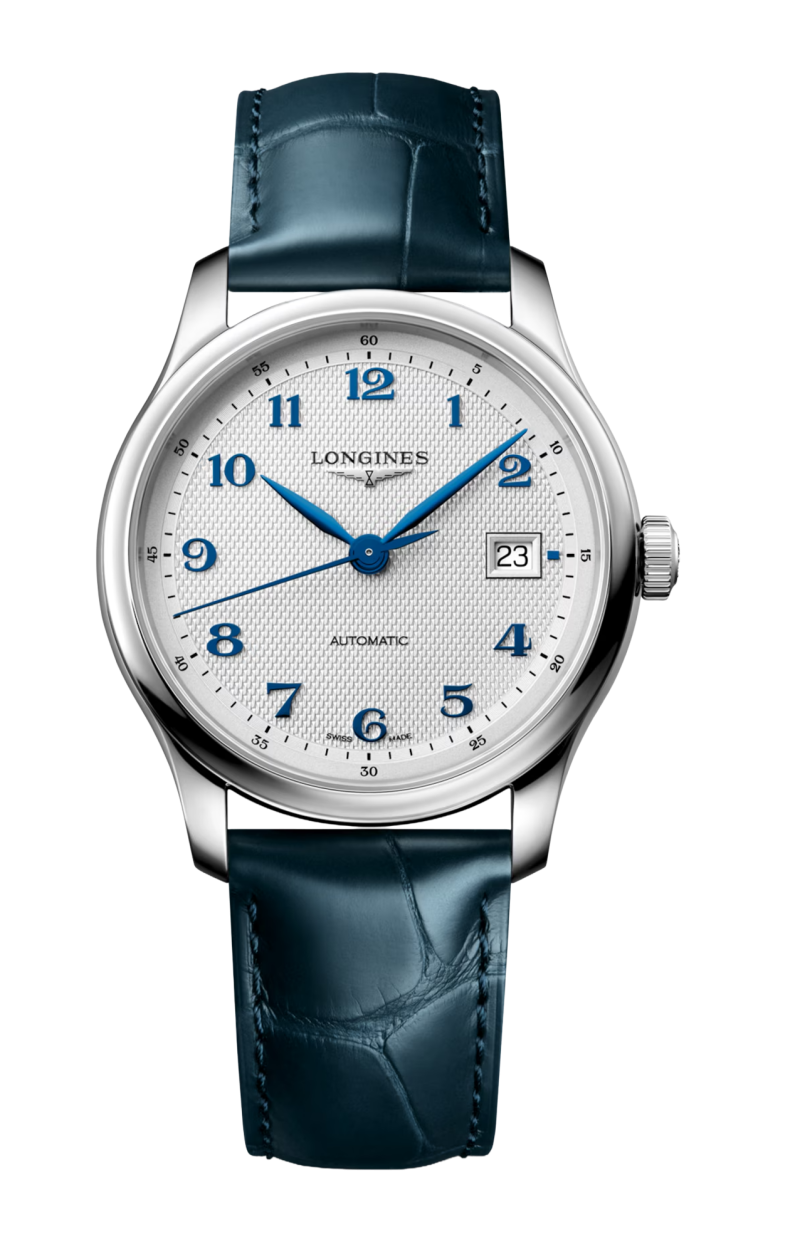Longines | LONGINES MASTER COLLECTION - L2.949.4.73.2 (1)