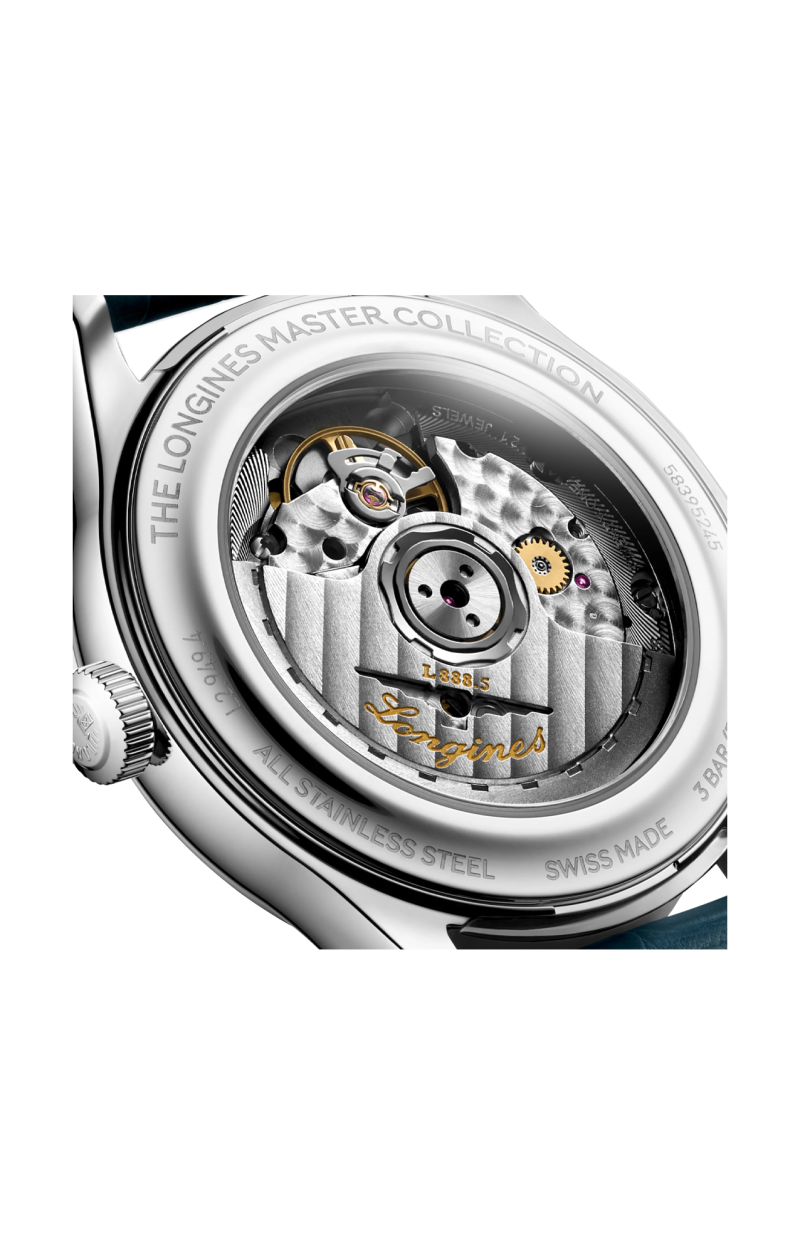 Longines | LONGINES MASTER COLLECTION - L2.949.4.73.2 (3)