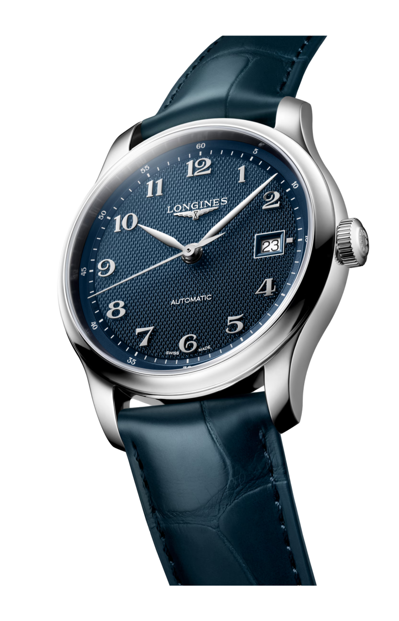 Longines | LONGINES MASTER COLLECTION - L2.949.4.93.2 (4)