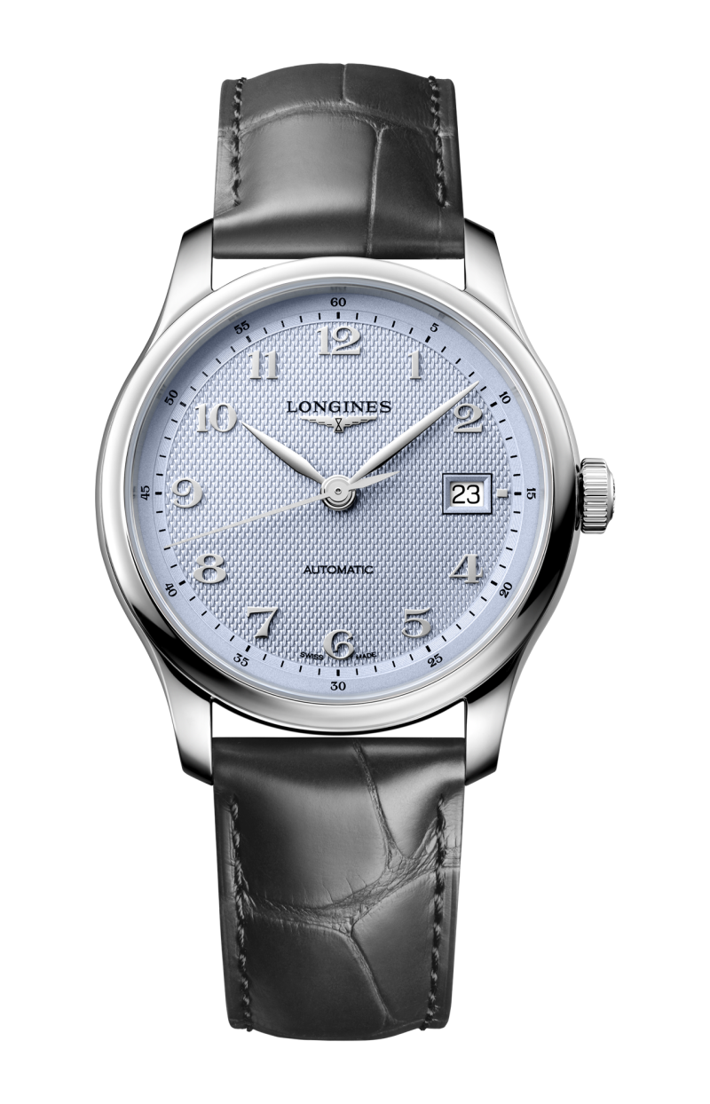Longines | LONGINES MASTER COLLECTION - L2.949.4.99.2 (1)