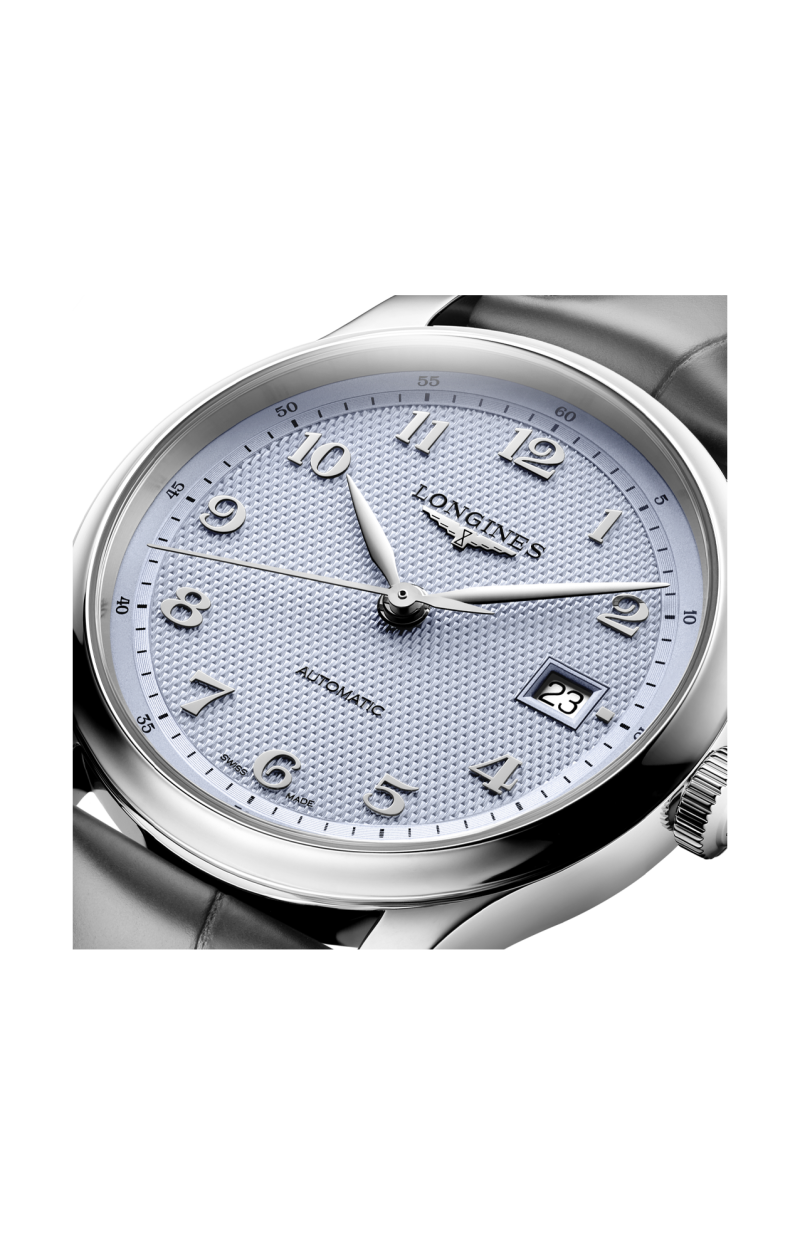 Longines | LONGINES MASTER COLLECTION - L2.949.4.99.2 (2)