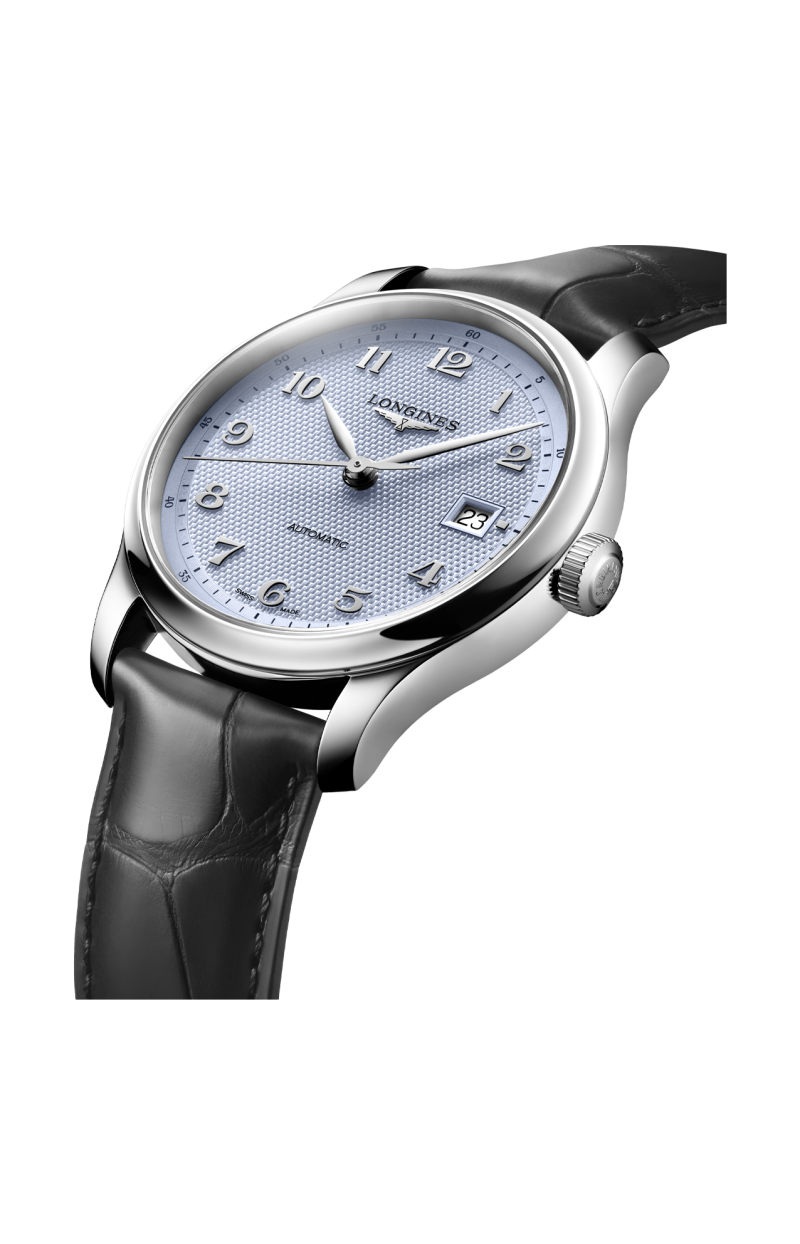 Longines | LONGINES MASTER COLLECTION - L2.949.4.99.2 (3)