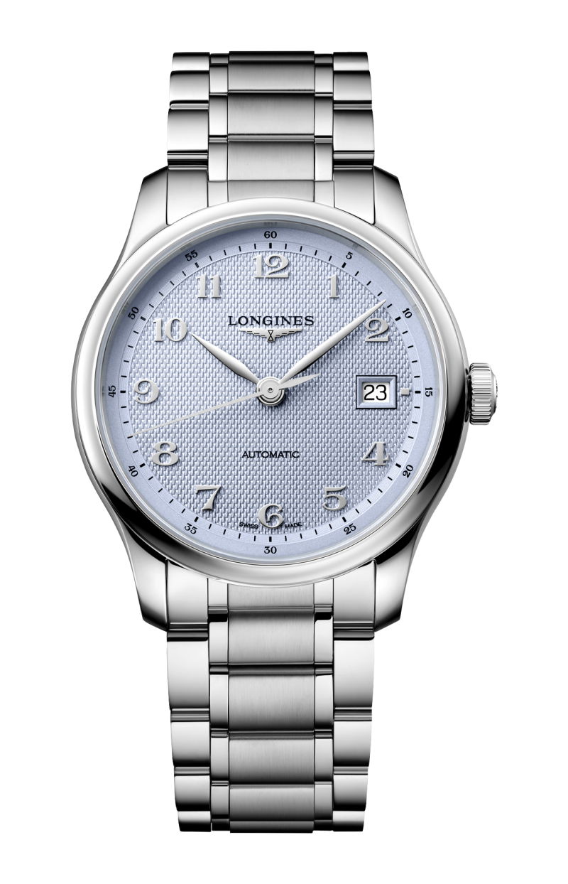 Longines | LONGINES MASTER COLLECTION - L2.949.4.99.6 (1)