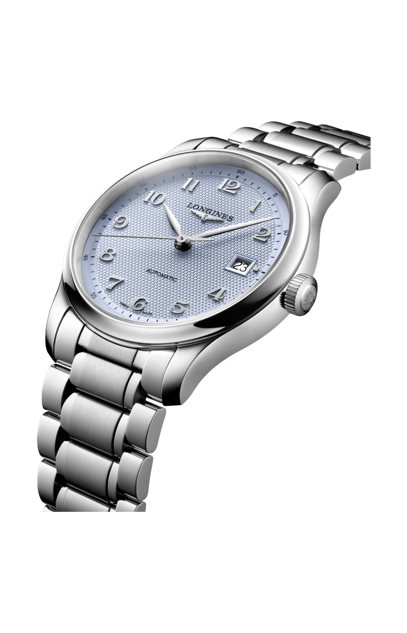 Longines | LONGINES MASTER COLLECTION - L2.949.4.99.6 (4)