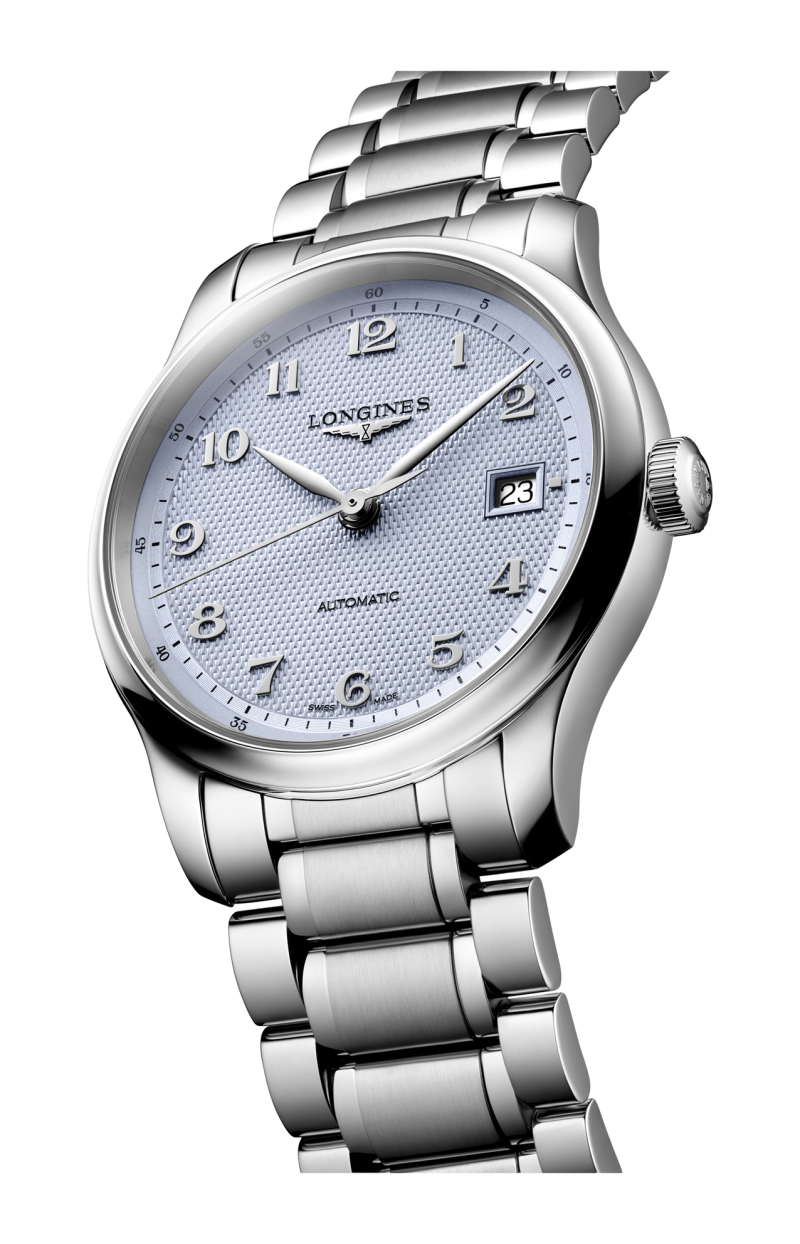 Longines | LONGINES MASTER COLLECTION - L2.949.4.99.6 (5)