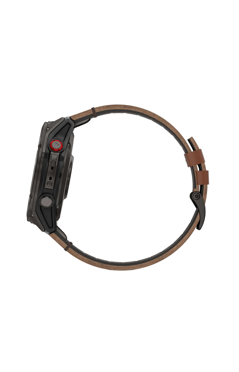 Garmin | FENIX&reg; 8 PRO - 51 MM, AMOLED - 010-03199-40 (12)