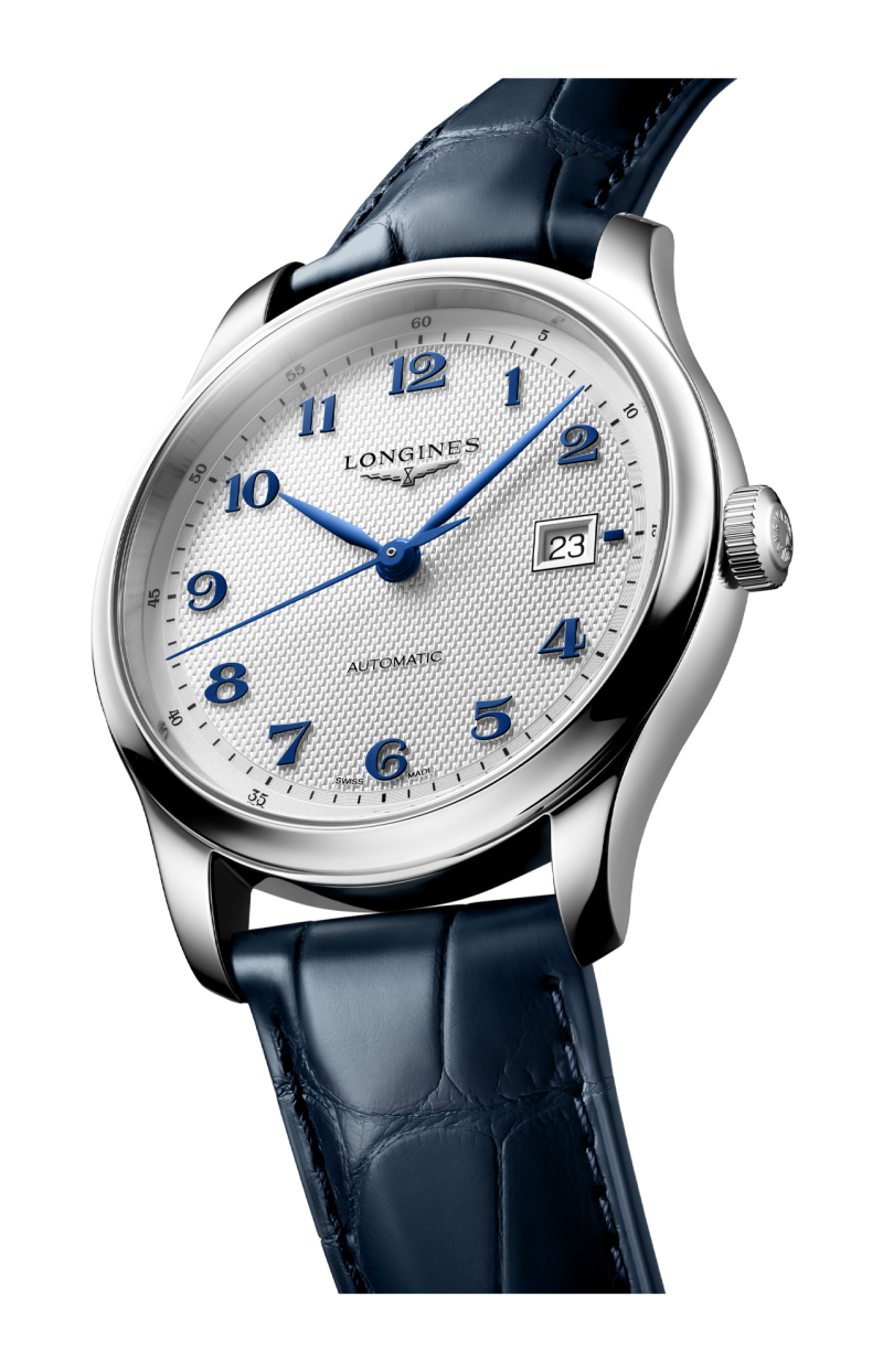 Longines | LONGINES MASTER COLLECTION - L2.950.4.73.2 (5)