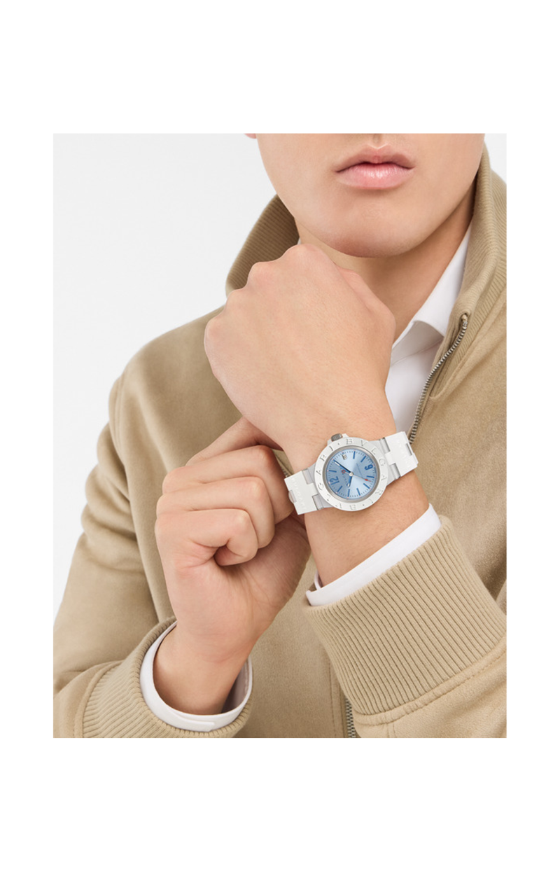 Bulgari | BVLGARI ALUMINIUM - RE00178 (9)