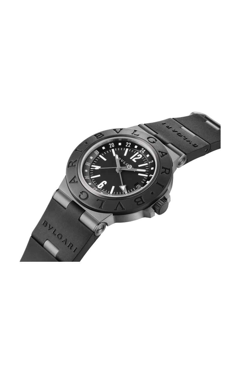 Bulgari | BVLGARI ALUMINIUM - RE00177 (2)