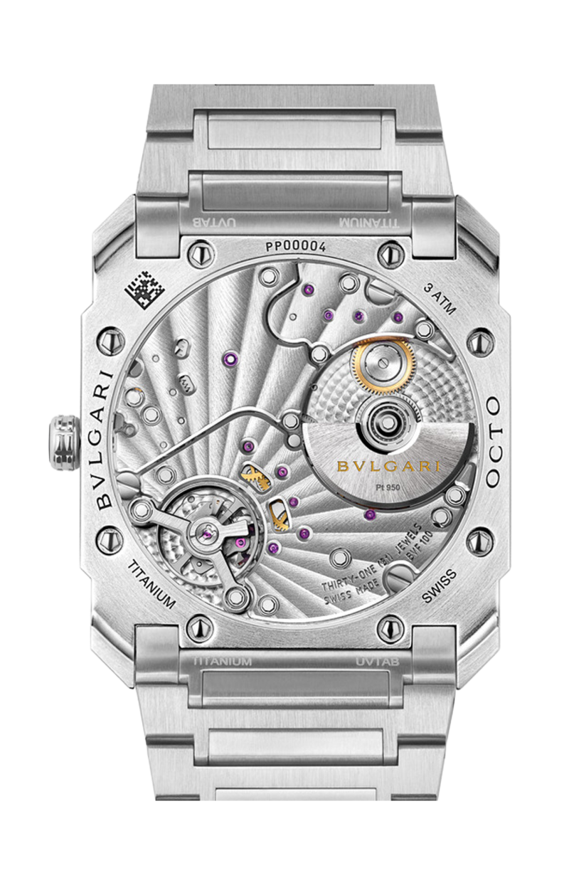 Bulgari | OCTO FINISSIMO - RE00199 (4)