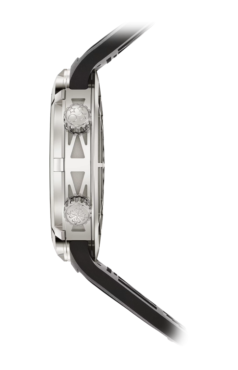 Patek Philippe | GRANDI COMPLICAZIONI, CELESTIAL, ALBA E TRAMONTO, CARICA AUTOMATICA - 6105G-001 (3)