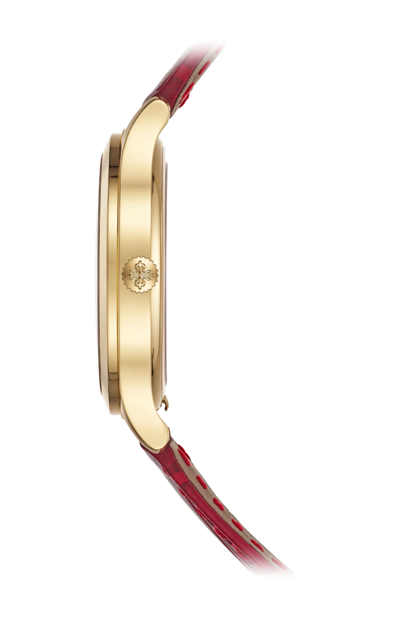 Patek Philippe | COMPLICAZIONI, ORA UNIVERSALE, CARICA AUTOMATICA - 7129J-001 (3)