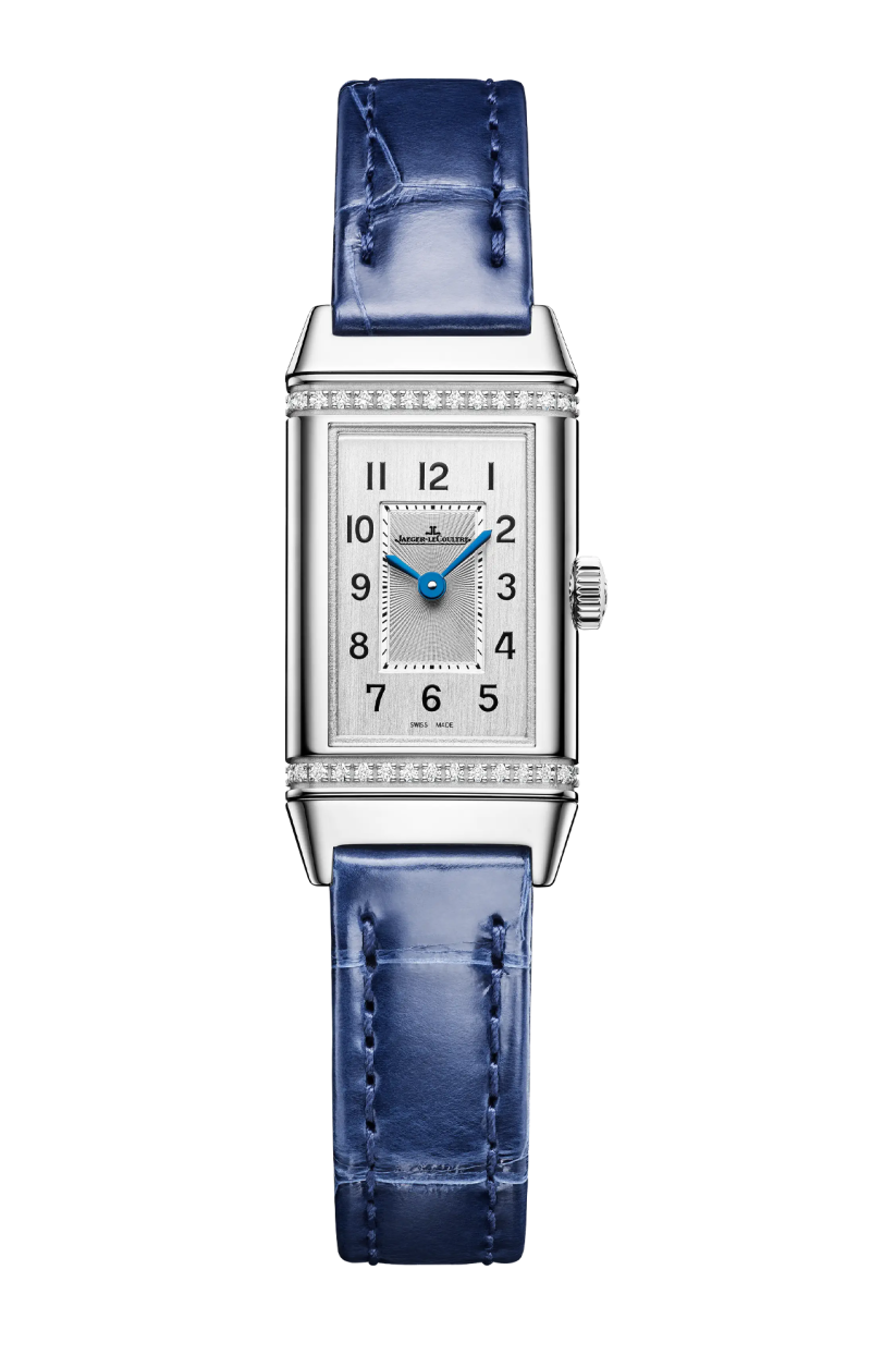 Jaeger-Lecoultre | REVERSO CLASSIC MONOFACE ORIGIN - 3878560 (1)