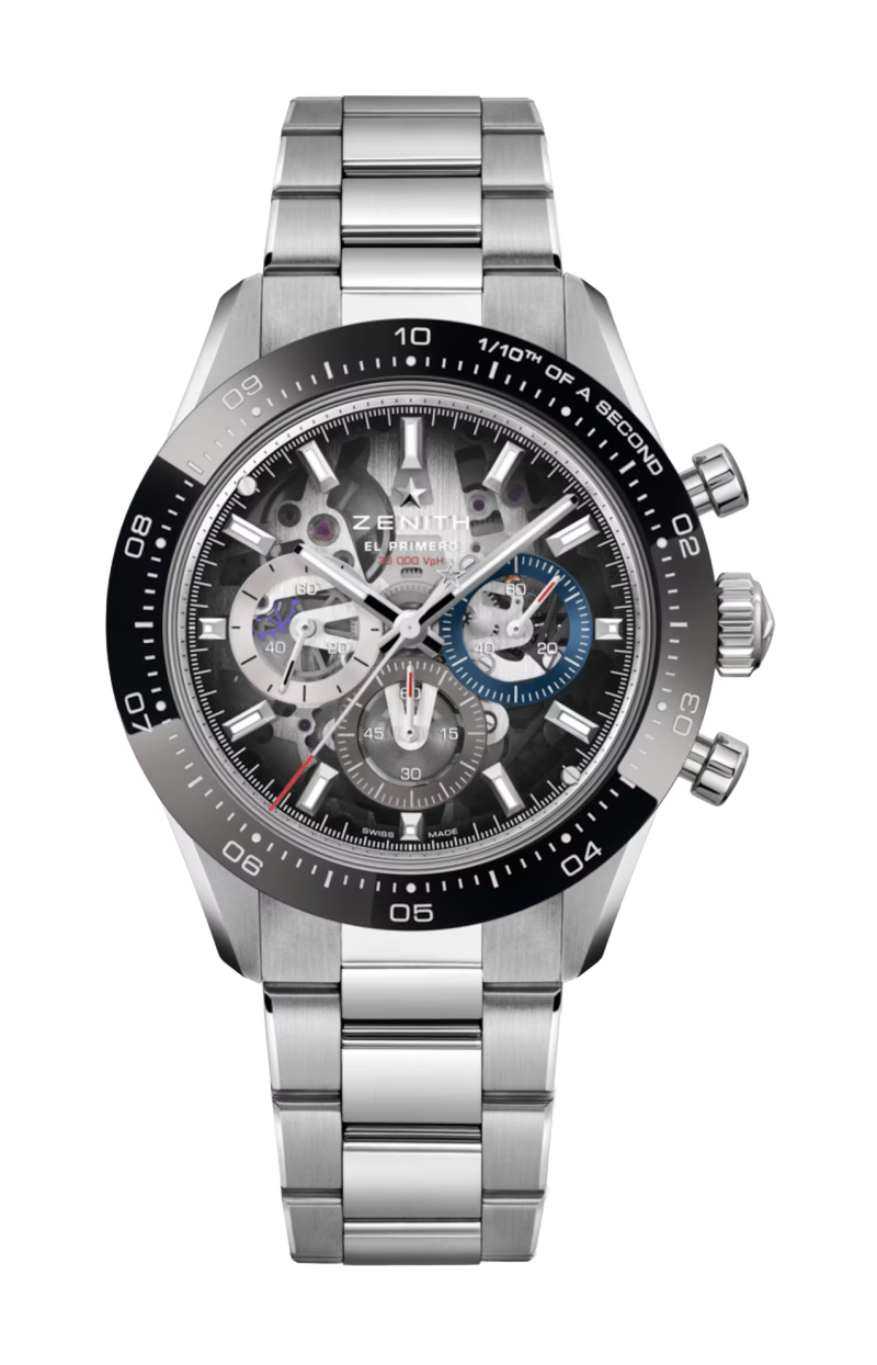 Zenith | CHRONOMASTER SPORT - 03.3130.3600/01.M3130 (1)