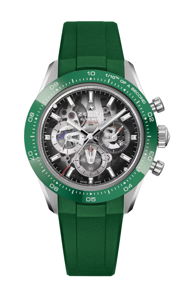 Zenith | CHRONOMASTER SPORT - 03.3131.3600/01.M3130 (5)