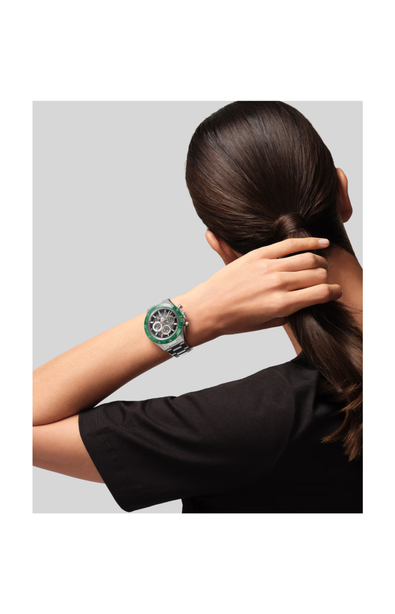 Zenith | CHRONOMASTER SPORT - 03.3131.3600/01.M3130 (7)