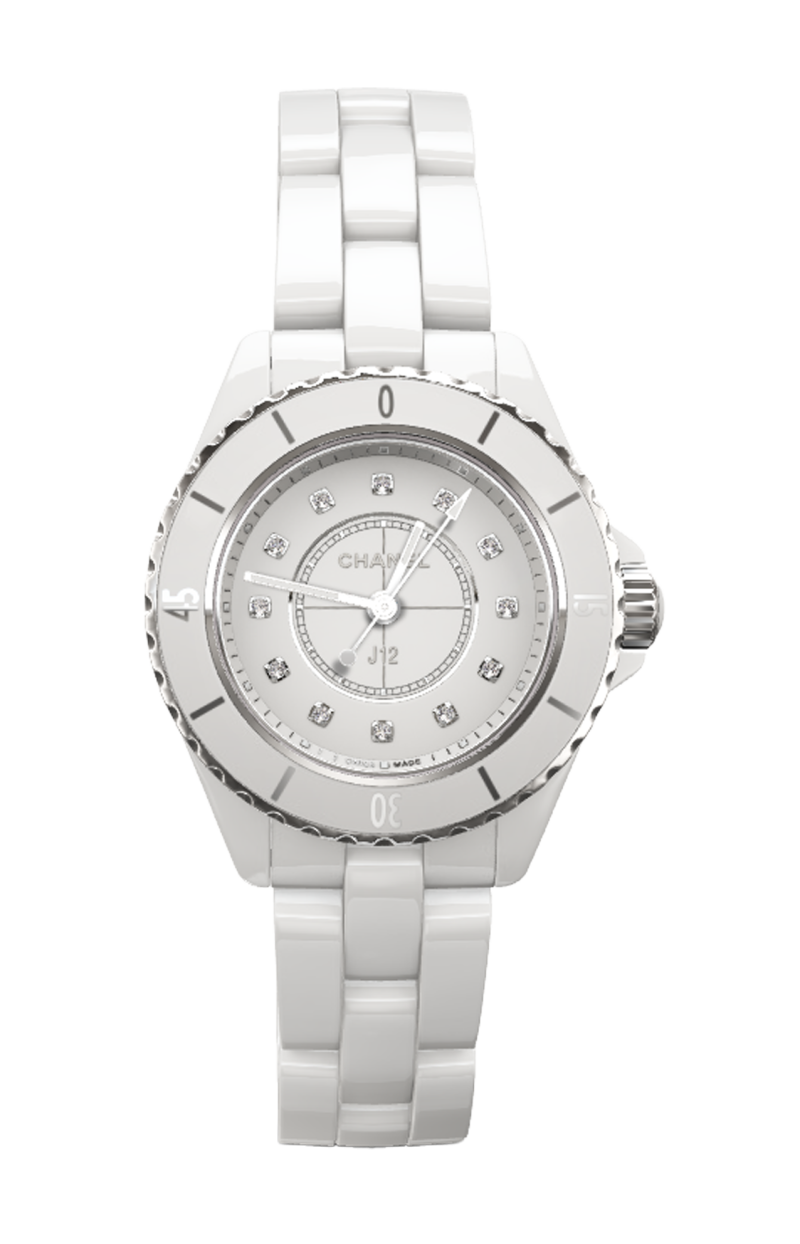 Chanel | J12, 28 MM - H10134 (1)