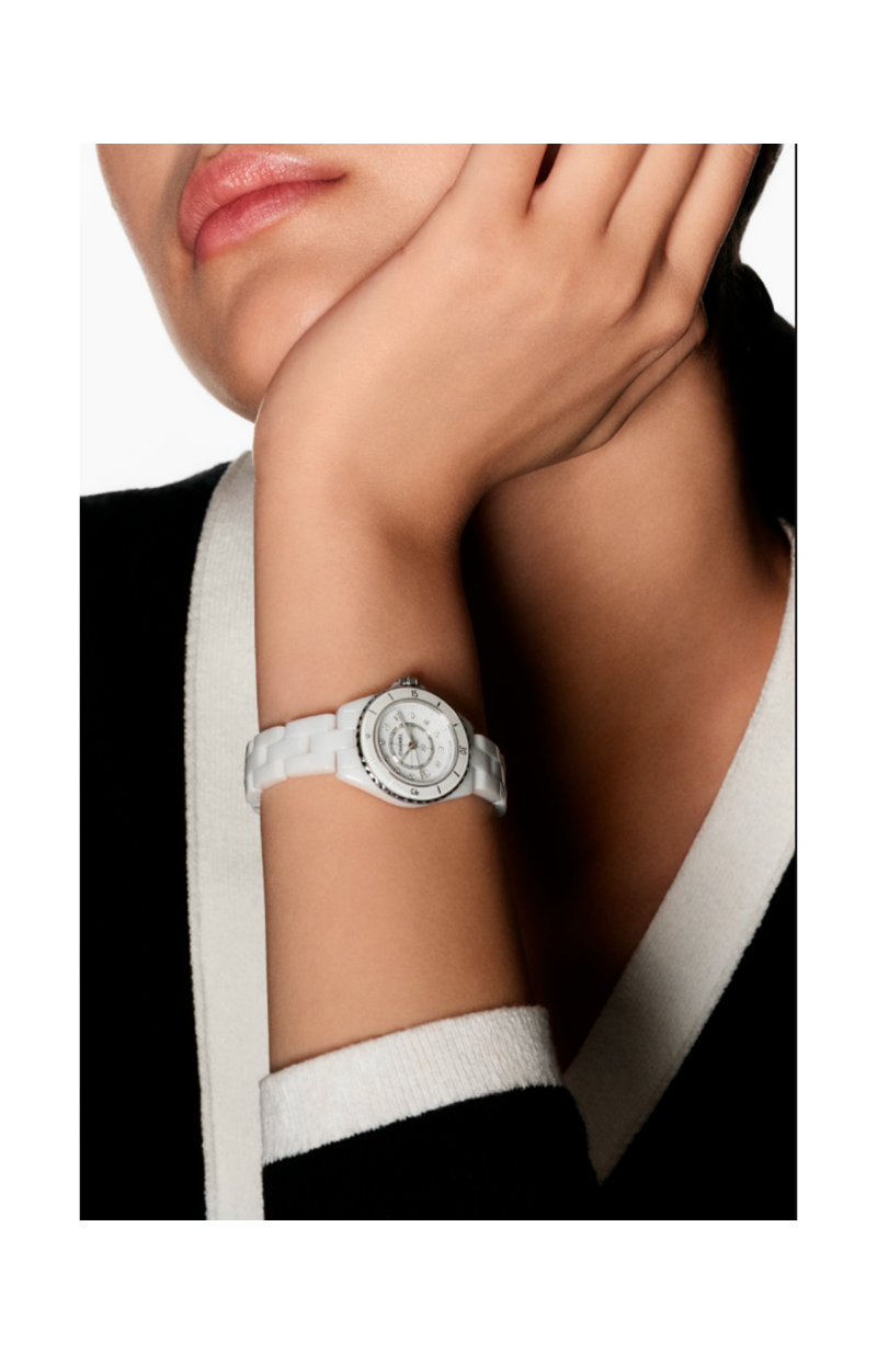 Chanel | J12, 28 MM - H10134 (3)