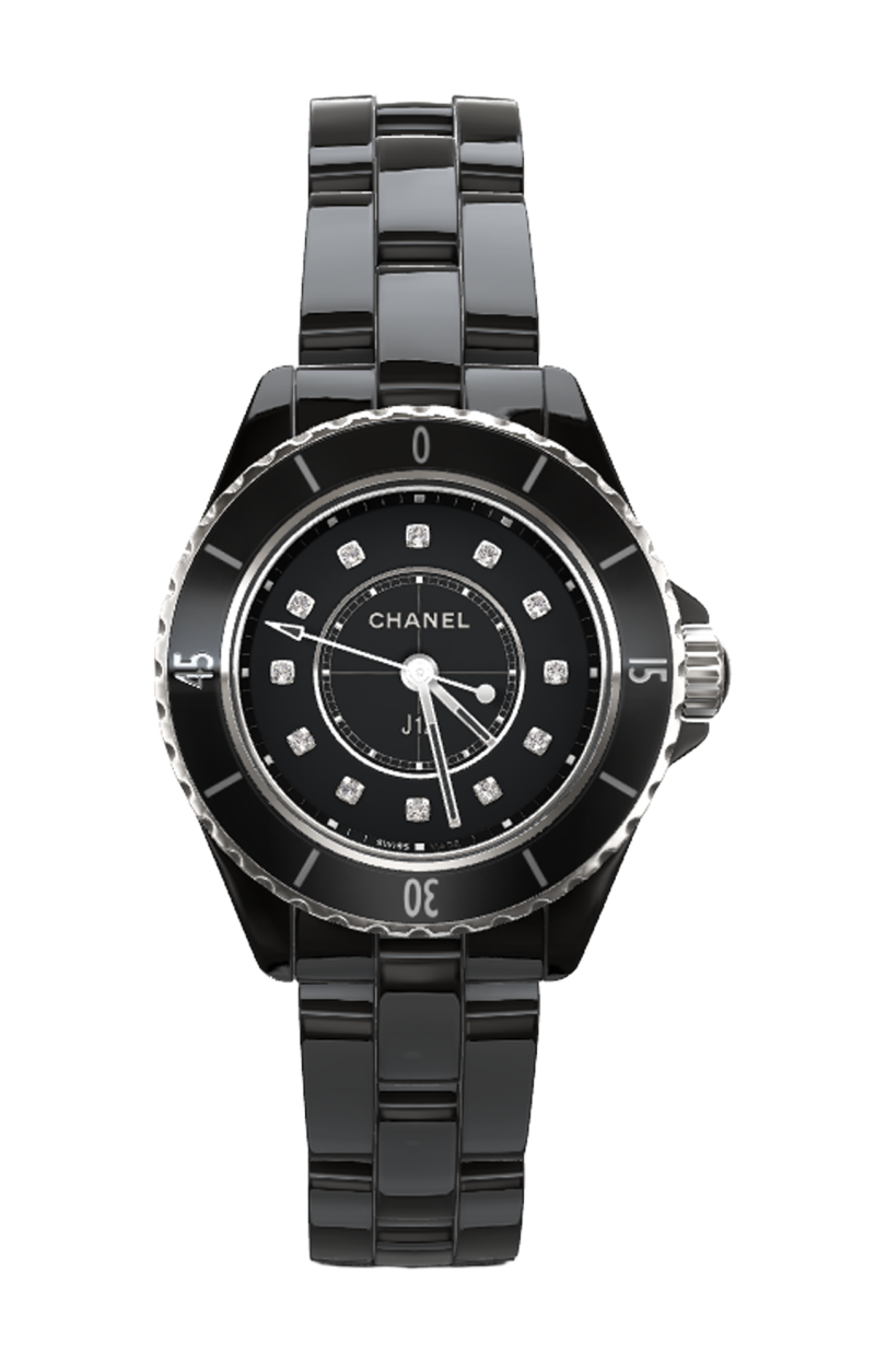 Chanel | J12, 28 MM - H10135 (1)