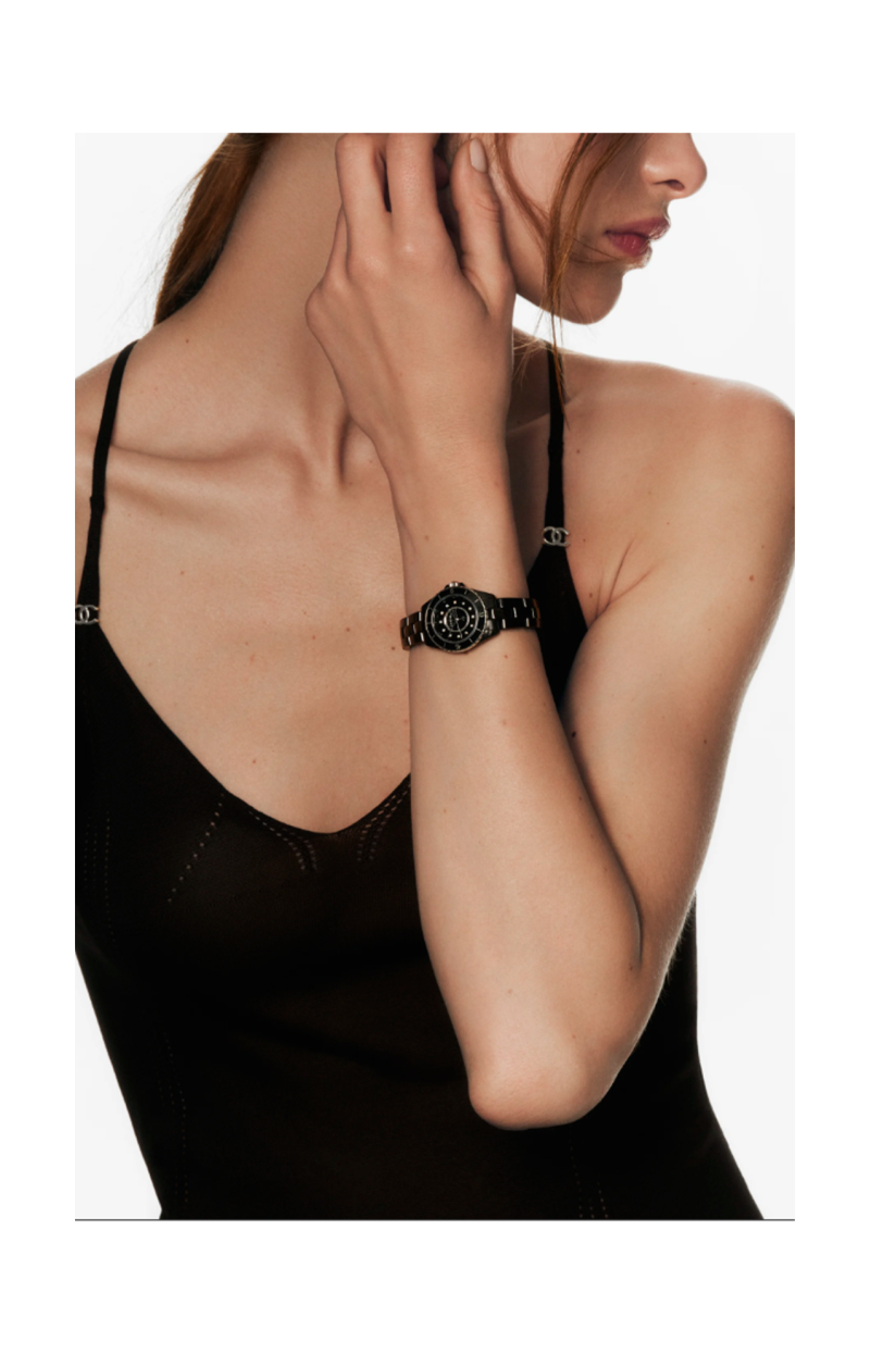 Chanel | J12, 28 MM - H10135 (2)