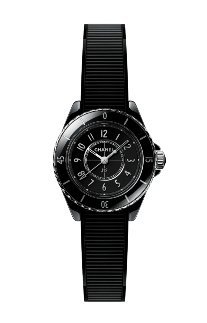 Chanel | J12, 28 MM - H11770 (1)