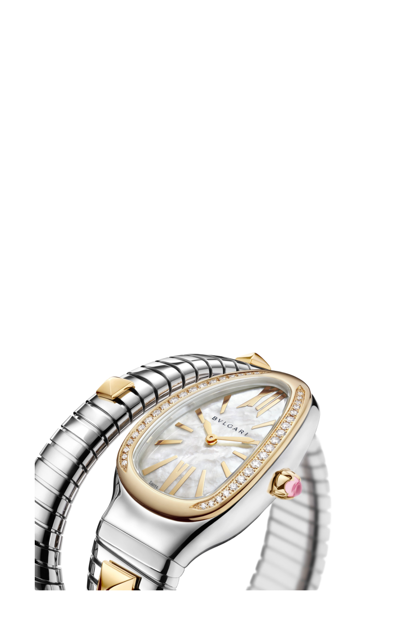 Bulgari | SERPENTI TUBOGAS - LIMITED EDITION - RE00153 (2)