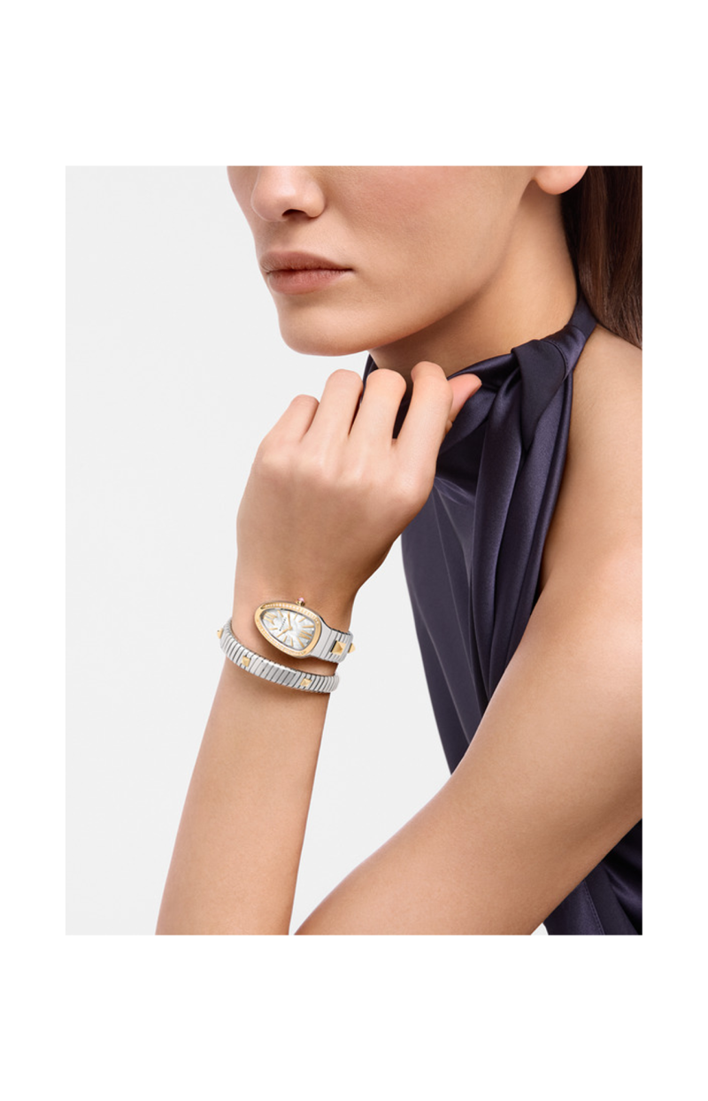 Bulgari | SERPENTI TUBOGAS - LIMITED EDITION - RE00153 (4)