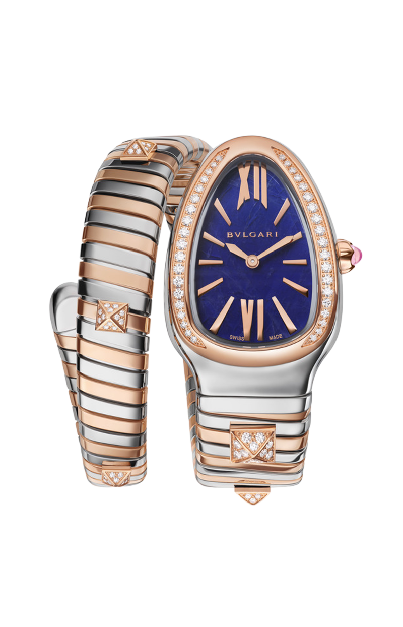 Bulgari | SERPENTI TUBOGAS - LIMITED EDITION - RE00170 (1)