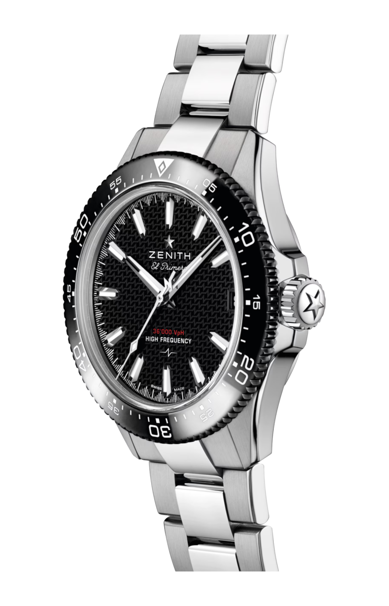 Zenith | CHRONOMASTER SOLO SPORT - 03.5000.3620/22.M5000 (3)