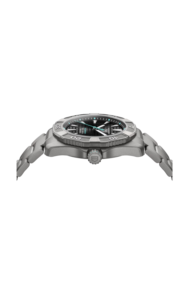 Tag Heuer | TAG HEUER AQUARACER PROFESSIONAL 200 SOLARGRAPH - WBP1184.BF0008 (2)