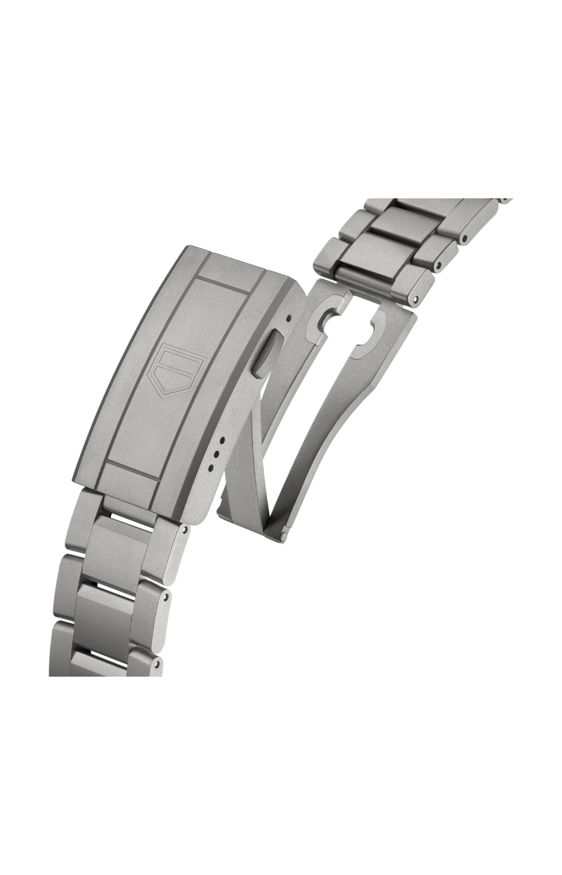 Tag Heuer | TAG HEUER AQUARACER PROFESSIONAL 200 SOLARGRAPH - WBP1184.BF0008 (5)