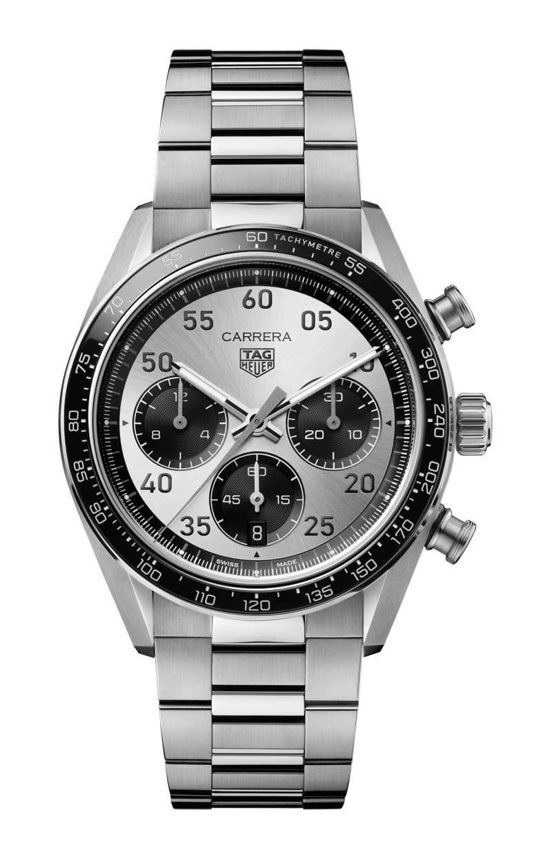Tag Heuer | TAG HEUER CARRERA CHRONOGRAPH SPORT - CDB2113.BA0054 (1)