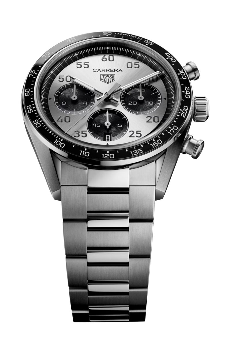 Tag Heuer | TAG HEUER CARRERA CHRONOGRAPH SPORT - CDB2113.BA0054 (4)