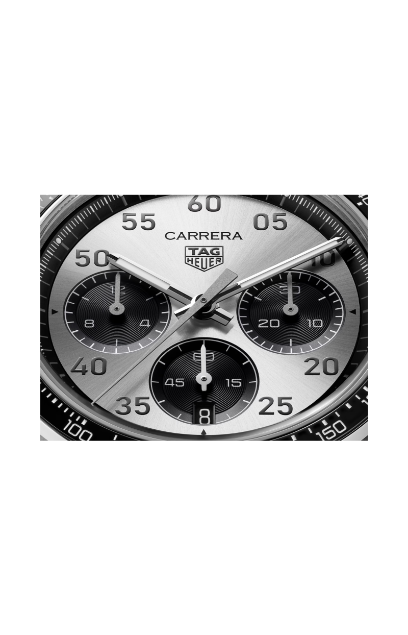 Tag Heuer | TAG HEUER CARRERA CHRONOGRAPH SPORT - CDB2113.BA0054 (6)
